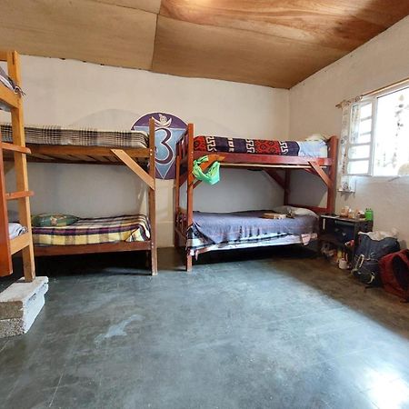 Hostal Posada Mi Casa San Cristóbal de Las Casas المظهر الخارجي الصورة