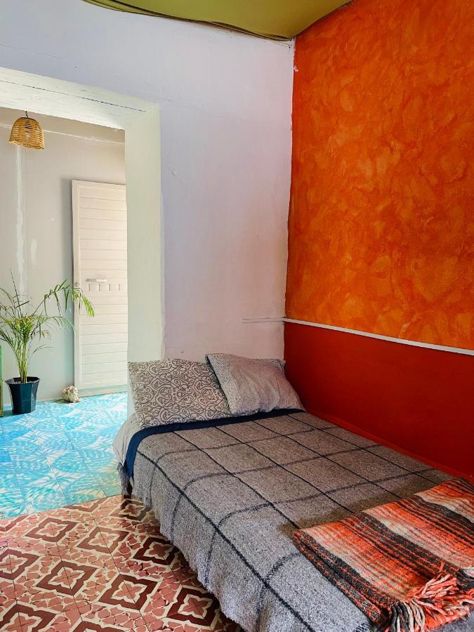 Hostal Posada Mi Casa San Cristóbal de Las Casas المظهر الخارجي الصورة