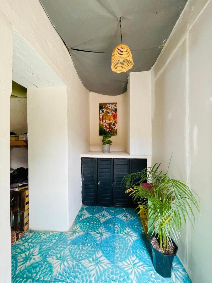 Hostal Posada Mi Casa San Cristóbal de Las Casas المظهر الخارجي الصورة