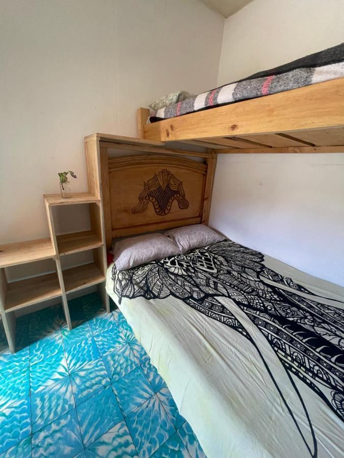 Hostal Posada Mi Casa San Cristóbal de Las Casas المظهر الخارجي الصورة