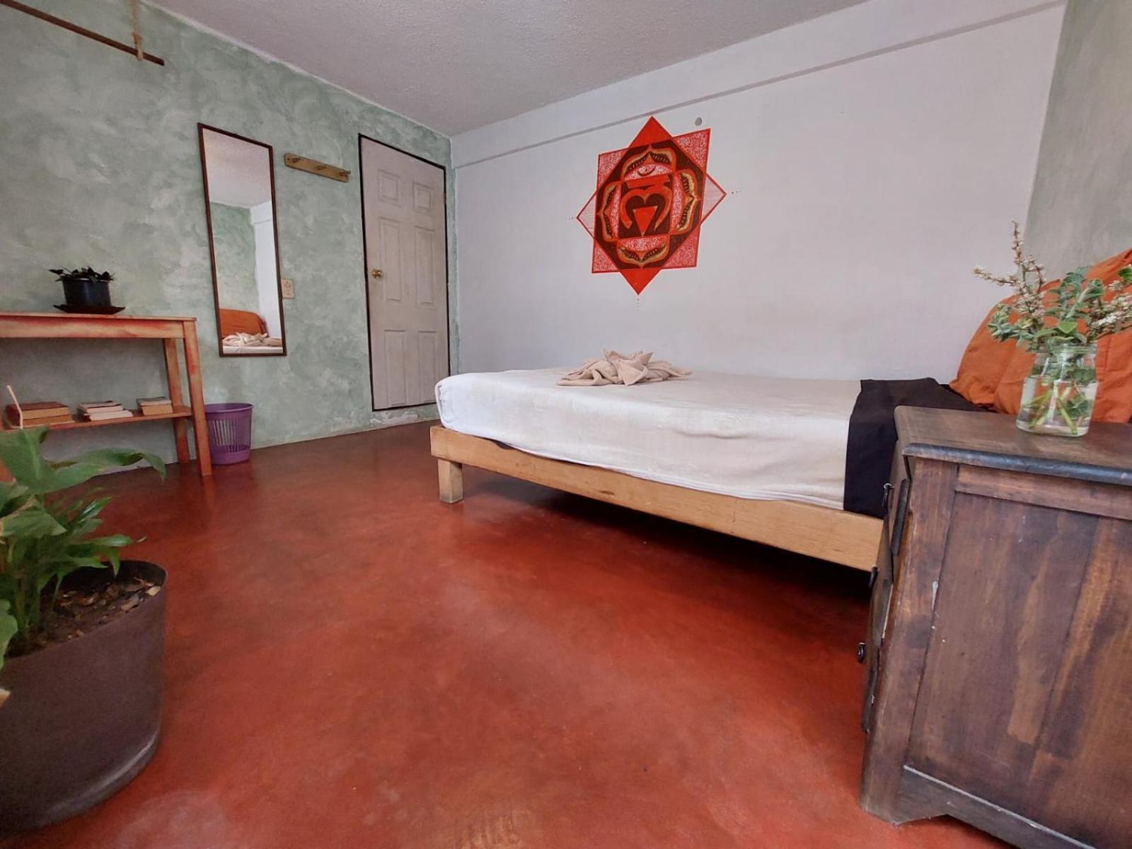 Hostal Posada Mi Casa San Cristóbal de Las Casas المظهر الخارجي الصورة