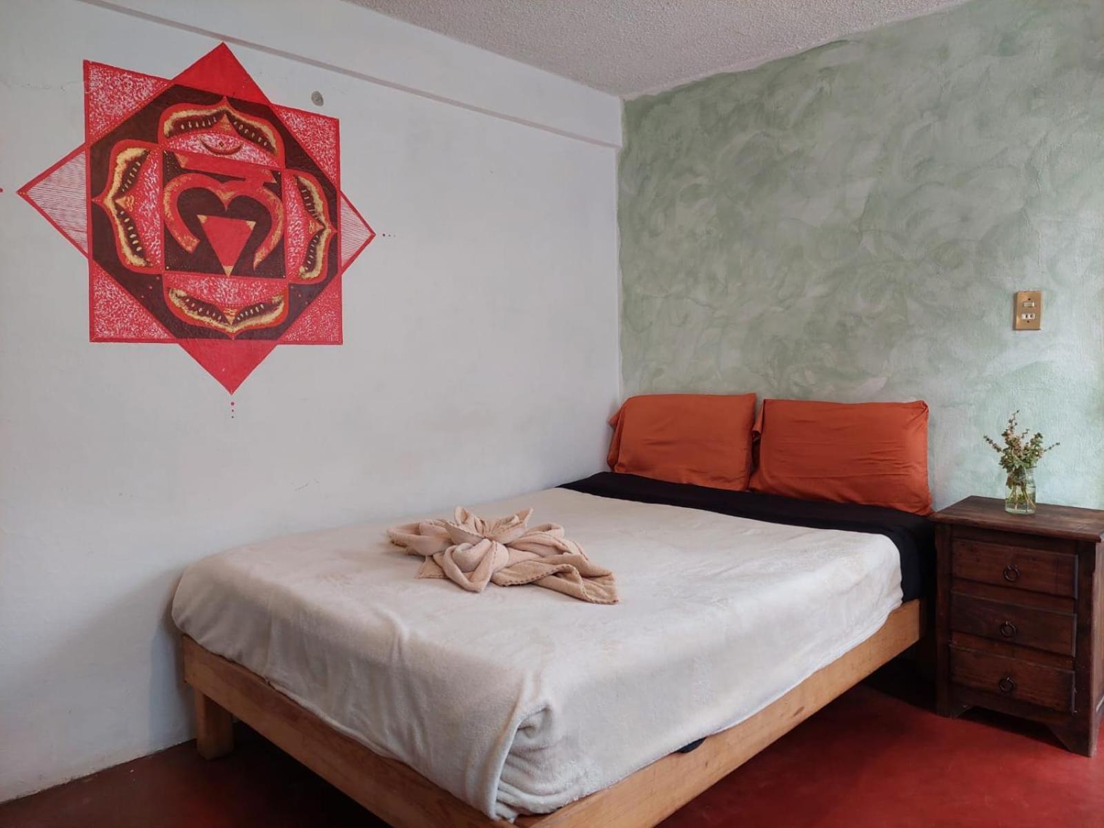 Hostal Posada Mi Casa San Cristóbal de Las Casas المظهر الخارجي الصورة