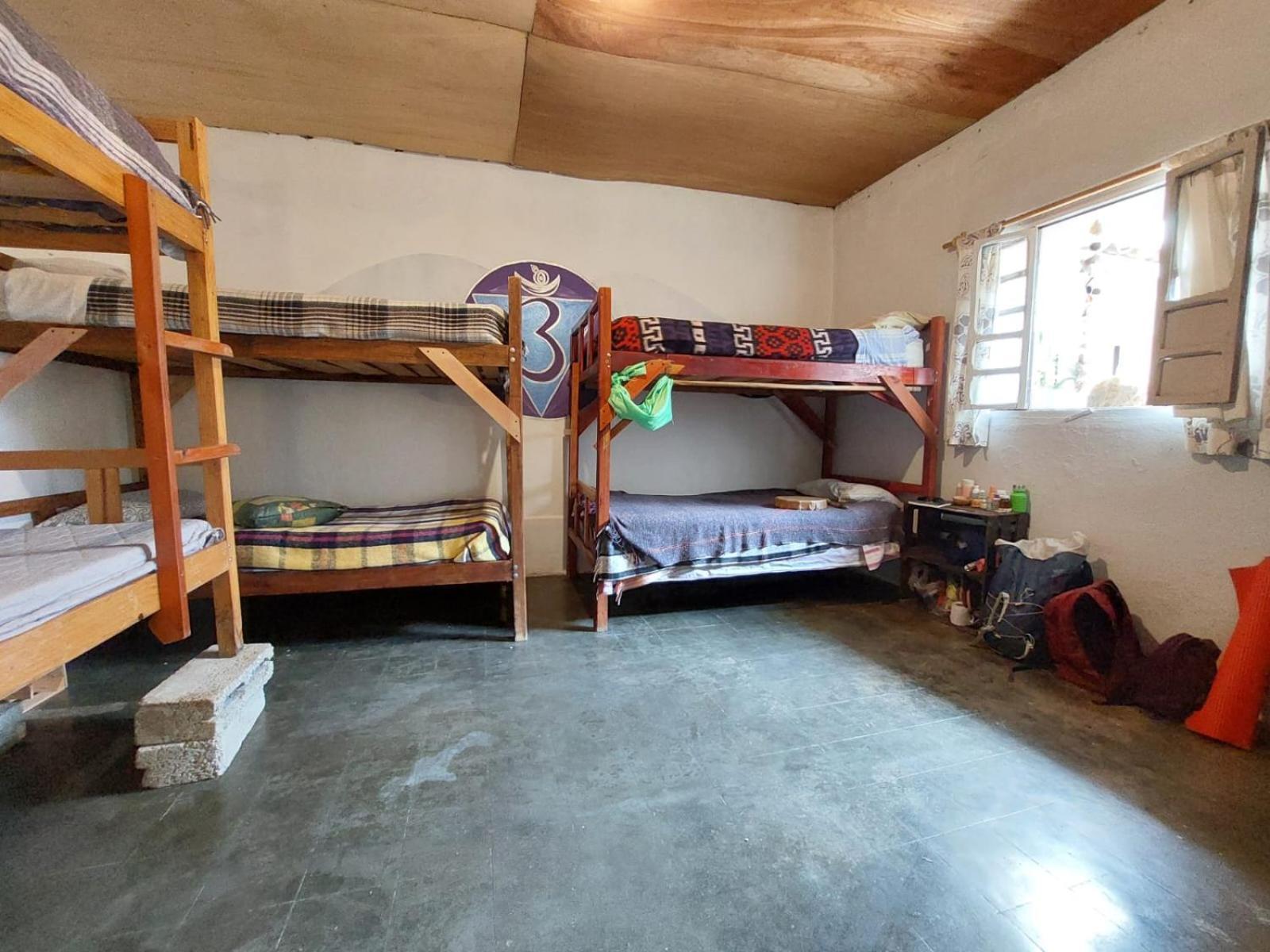Hostal Posada Mi Casa San Cristóbal de Las Casas المظهر الخارجي الصورة