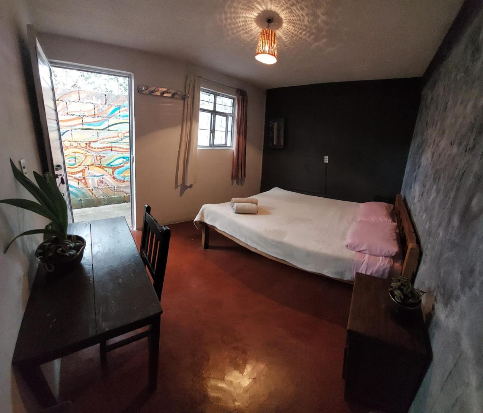 Hostal Posada Mi Casa San Cristóbal de Las Casas المظهر الخارجي الصورة