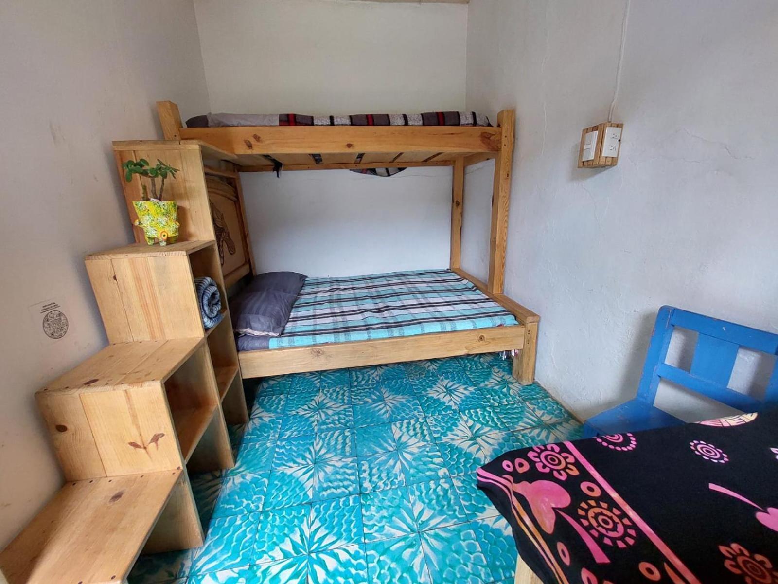 Hostal Posada Mi Casa San Cristóbal de Las Casas المظهر الخارجي الصورة