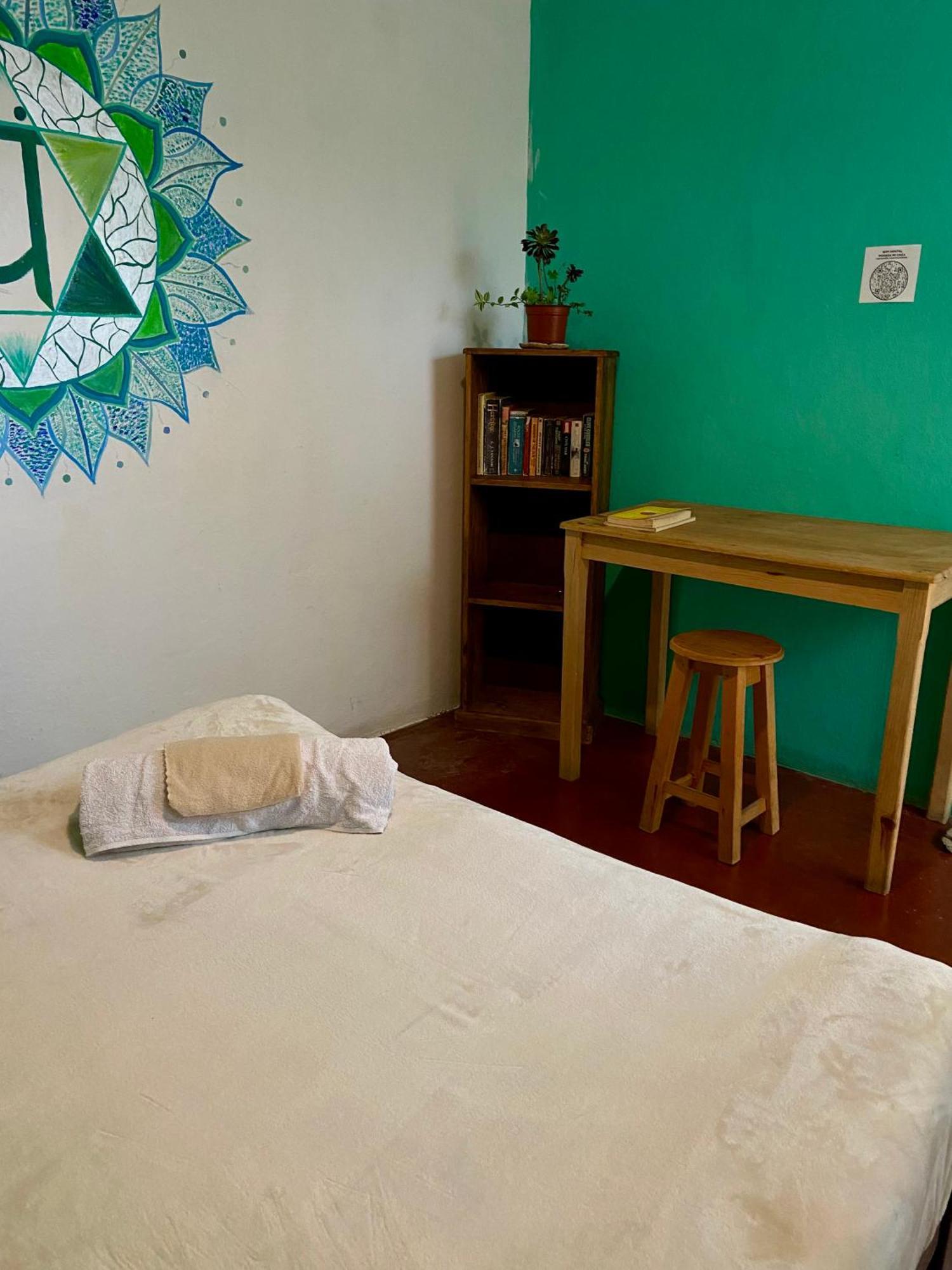 Hostal Posada Mi Casa San Cristóbal de Las Casas المظهر الخارجي الصورة